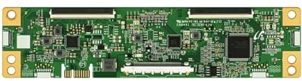Repuestos For Tarjeta Lógica De TV De 50 Pulgadas, EACDJ7E13, For TV 50S525, 50S535, 50H5, TC-50GX500B, PTV50G70SBLSG, PTV50G70, L50P8SUS, 50DP686, Accesorios For Monitor T-COM