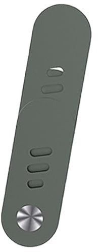 UNTERING Support pliable pour écran d'ordinateur portable - Support latéral pour tablette et téléphone - Support d'extension pour ordinateur portable