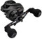 FISHDROPS Baitcaster-Rollen, 9 + 1 BB, CNC-Aluminiumspule, magnetisches Bremssystem, Köderrolle, Hochgeschwindigkeits-Getriebe-Verhältnis, 7,0:1, ultraglatt, niedriges Profil, Baitcast-Angelrolle