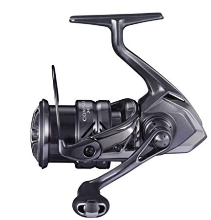 Shimano Complex XR 2500F6HG