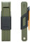 Hiplok SWITCH, Faltschloss, Unisex, URBAN GREEN, LxB: 2,7cm x 90cm