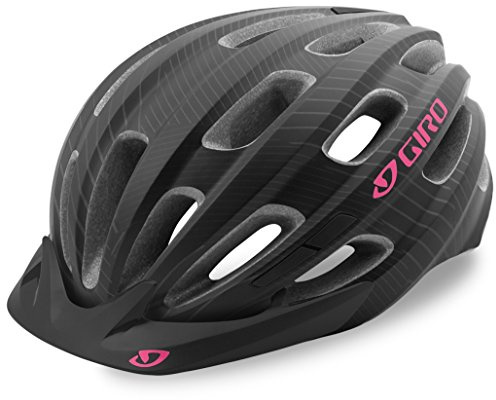 Giro Vasona MIPS Bike Helmet - Women's Matte Black