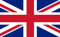 HYX Large Union Jack Flag 5ft x 3ft (150cm x 90cm) Great Britain National Flag Team GB Supporters Flag for Festival Party with Double Stitched Seam and Metal Eyelets,1 Pack