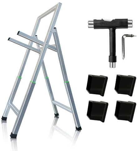 FYANER Zielscheibe Bogenschießen Ständer/Bogen Zielscheibe/Zielscheibe Bogenschießen Strohscheibe/Zielscheibenständ (120cm)