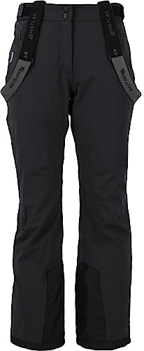 WHISTLER Yarra byxor svart 34