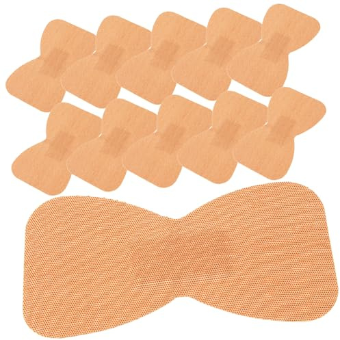 Adhesive 50pcs Fabric for Finger Joint Coverage