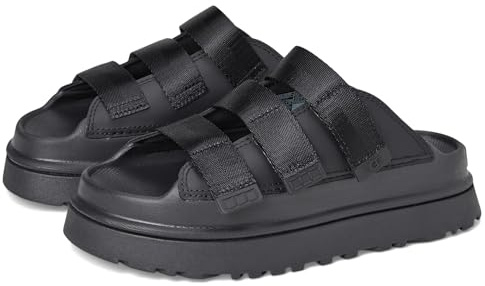 UGG W GOLDENGLOW SLIDE slippers