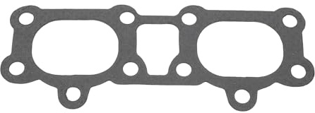 Partuto Junta De Colector De Escape Para Polaris Para Ranger RZR 900 1000 Turbo 2014-2020 No.3610184 Sello De Colector De Motor Para Polaris RS1