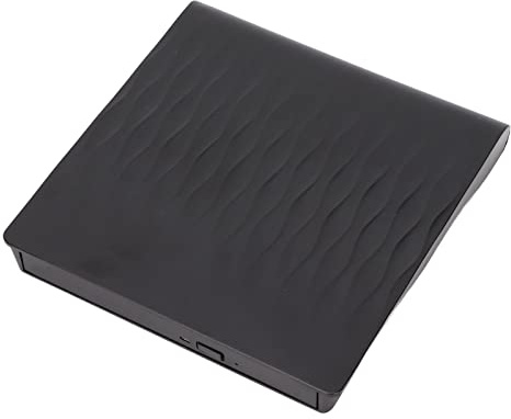 Extern DVD-enhet, CD-enhet USB 3.0-port för stationär bärbar dator