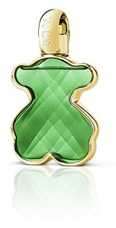 TOUS LoveMe The Emerald Elixir Parfum, Women (50 ml)