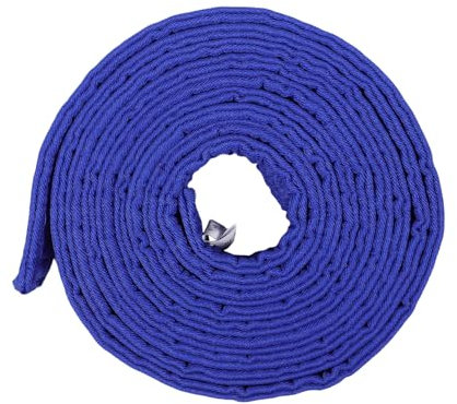 OSOLADY Karate-trainingsgürtel Für Männer Für Taekwondo-, Taichi- Und Karate-wettkämpfe. Leichte Und Einfach Zu Verstauende Taekwondo-ranglistengürtel