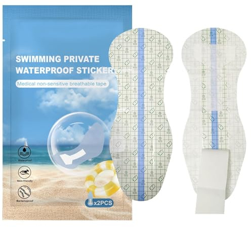Aqua Hygiene Insert – Coussin de protection transparent