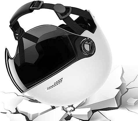 Casco Bici Uomo, Caschi da bici per adulti, Semicaschi ammortizzanti per uomo donna,Attrezzatura protettiva per arrampicata su pattinaggio,caschi per scooter elettrici per da strada di montagna