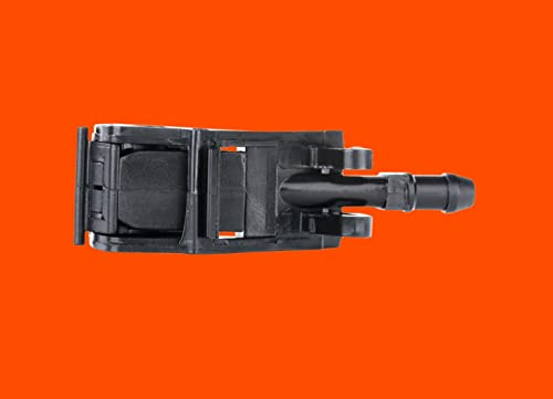 JP GROUP Waschwasserdüse, Scheibenreinigung 1198700900