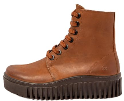 Art 1517 Brighton, Bottes pour Femme, Cuir, 38 EU