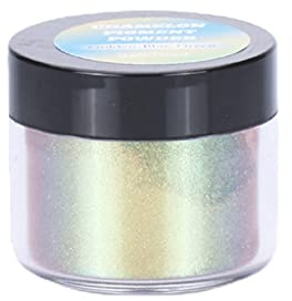 SOFEA Polvo de camaleón, polvo de mica, cambio de color, para resina epoxi, pigmento perlado, para pintar jabón, hacer limo, 12 colores