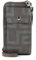 Emily & Noah Handyetui Ilona 63573 Damen Handyetuis Mustermix fango 932