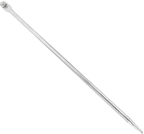 DOITOOL Erdungsstift Erdungsstab Austauschbare Häkelnadeln Erdungsstab Draht Erdungsstab Tragbarer Erdungsstab Erdungsstift Erdungsstab Erdungspfosten Erdungsstab Für