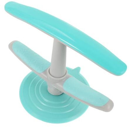 NULYLU Ergonomisches Sit-up Gerät Verstellbare Sit-up Unterstützung Für Effektives Bauchmuskeltraining Für Zuhause Für Anfänger Und Fortgeschrittene Leicht Und