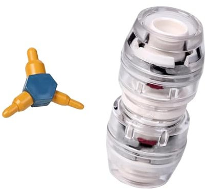 Generic Connettore Universale per Tubi Geotermici per L'installazione Del Riscaldamento, L