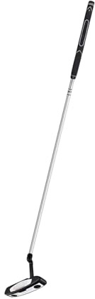 Pegciuho Putter de Golf, 91,4 Cm, Droitier, pour Homme,
