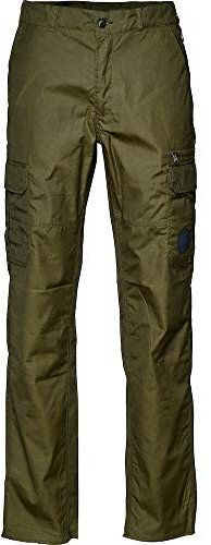 Seeland Pantalon Key-Point - pour la Chasse sur des terrains exigeants et par Temps changeant - Vêtement de Chasse.