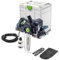 Festool Schwertsäge SSU 200 EB-Plus UNIVERS (mit Sägekette, Kettenhaftöl, Anschlusskabel, Schutzabdeckung), im Systainer