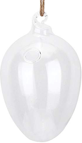 HERCHR Terrario De Vidrio Colgante, Contenedor De Terrario, Plantador De Vidrio, Florero, Estación De Propagación De Plantas para Ventana Interior, Decoración del Hogar