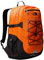 THE NORTH FACE NF00CF9C9XI BOREALIS CLASSIC Sports backpack Herren TNF ORANGE/TNF BLACK Größe OS