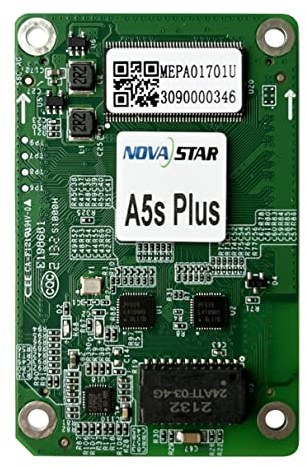 A5s Plus LED Screen Receiving Card A5s Plus