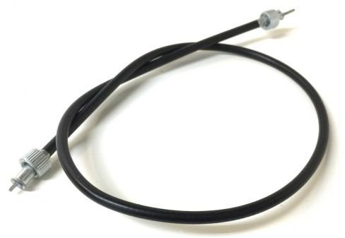 Tachowelle passend für Hercules Prima 2, 3, 4, 5 S, MX 504 505 – 745mm, Vierkant Innenseil 1,5-1,7mm