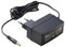 PremiumCord Fuente de Alimentación Universal 230V / 5V / 4A, Fuente de Alimentación AC/DC, Adaptador de Corriente para Routers y Otros Dispositivos, Enchufe de Salida 5,5mm / 2,1mm, Longitud 1,8m