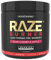 THE PROTEIN WORKS Raze Burner Pre Workout Pulver, Sauerkirsche & Apfel, Thermogenic, Koffein, Carnitin & Tyrosin, 30 Portionen