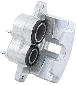 RIDEX 78B0853 Pinza freno Anteriore Sinistra Anteriore Compatibilità con PEUGEOT J5 Pianale piatto/Telaio 290L