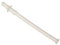 Milk Hose Only, Only Compatible with/Replacement Part for DeLonghi 5313270961 ECAM610.75 ECAM610.74 Primadonna Soul