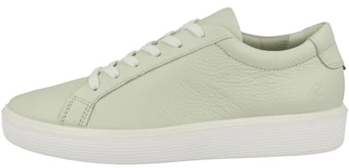 ECCO Damen Soft 60 W Schuhe, Matcha, 35/35.5 EU