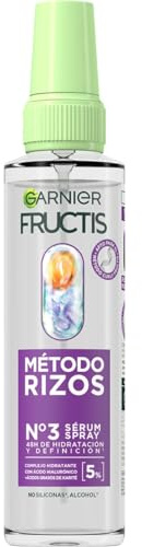 Garnier Fructis Style Metodo Curly, 150ml