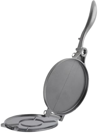 Pressa per Tortilla, Macchina per tortilla, Strumento per Pressa per Tortilla Macchina per Pizza (16 cm)