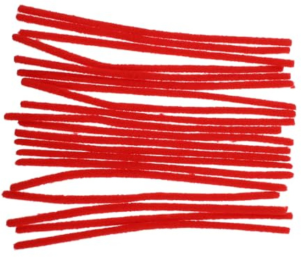 ULTECHNOVO 80 Unidades Rizadores de Pelo Ondulado DIY Barras de Permanente en Pp y Alambre Galvanizado, Herramienta para Peinar Fácil de Llevar y Crear Ondas Grandes en Salón Frío Color