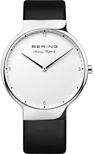 BERING 15540-409 Herrenarmbanduhr