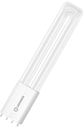 LEDVANCE Dulux-L LED 8W - 830 Warmweiß | Ersatz Für 18W