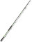 Maver Bass-Spinner mit Ringen 2,1 m 10-50 g