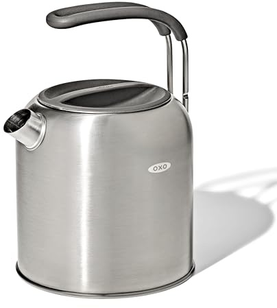 OXO Outdoor Camp Stove Kettle