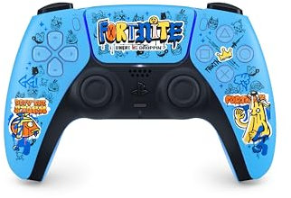 DualSense® Wireless-Controller – FORTNITE® Limited Edition