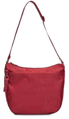 Mandarina Duck MD20 Crossover, MD 20 Mujer, Cherry Tomate
