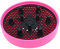 DECORNIJIA Foldable Silicone Hair Dryer Diffuser Attachment 5-13.5cm for Curly Hair Portable and Collapsible Design Compatible Most Dryers