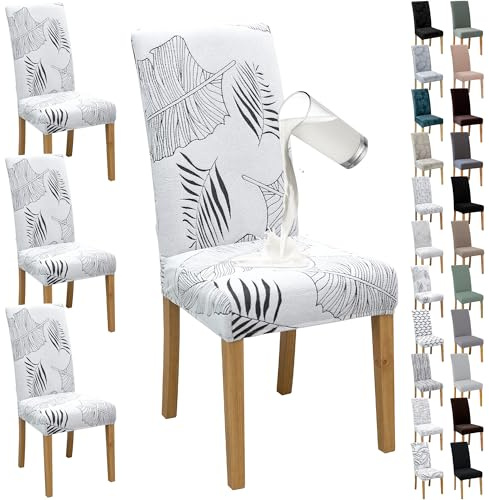 DREAHOTEXTIL Fundas Antideslizantes para reposabrazos de sofá. Asiento Antideslizante para sofá.