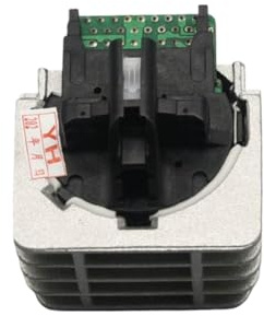WQVXGKTI testina di stampa 5 pezzi compatibile con la stampante a matrice di punti LQ310 LQ350 LQ520