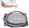 Blutdruckmanschette,Manschette Blutdruckmessgerät,Blutdruckmanschette Oberarm,Blutdruckmessgerät Universal Manschette Tragbare,Blutdruckmessgerät Zubehör Für Ältere Menschen 22-32cm