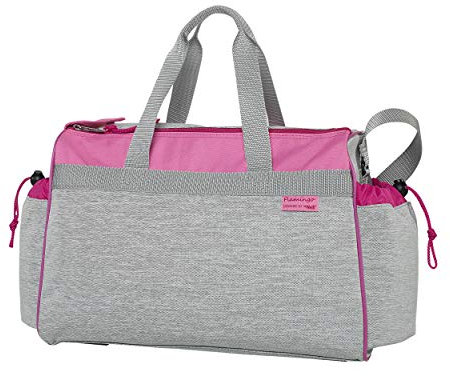 Mc Neill - TIE Sporttasche Flamingo Limited